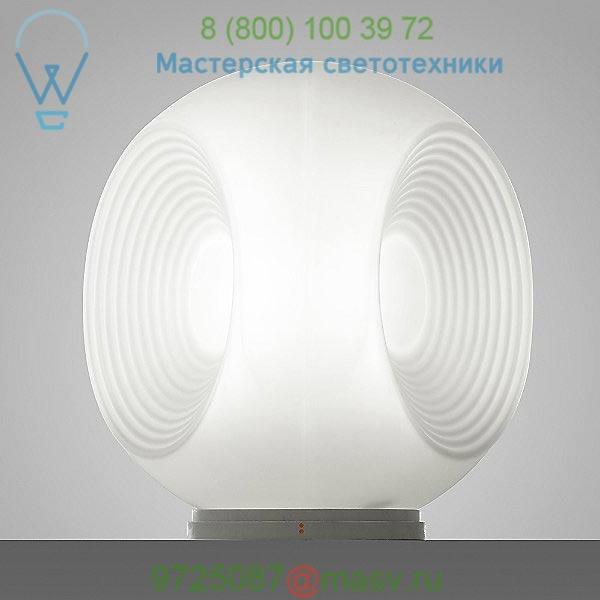 Fabbian OB-F34B01 A 01 Eyes Table Lamp (Frosted White) - OPEN BOX RETURN, опенбокс