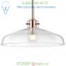 Nemo Style A Pendant Light Mitzi - Hudson Valley Lighting H128701A-AGB, светильник