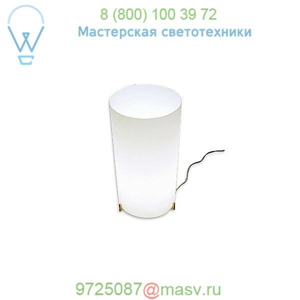 1084000240220 CPL T3 Table Lamp Prandina, настольная лампа