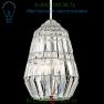 2343-77 Braiden Mini Pendant Light Minka-Lavery, подвесной светильник