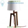 Stilt Table Lamp ST1-SMSTLT-WL Blu Dot, настольная лампа
