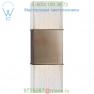 282-PC Aurora Two Light Wall Sconce Hudson Valley Lighting, бра