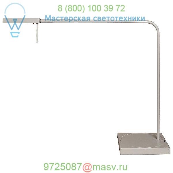 Luxo NIN025934 Ninety LED Task Lamp, настольная лампа