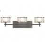 VS13702-DBZ Feiss Casual Luxury Vanity Light, светильник для ванной
