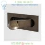Digit LED Wall Sconce (Bronze Plated) - OPEN BOX RETURN OB-7211 Astro Lighting, опенбокс
