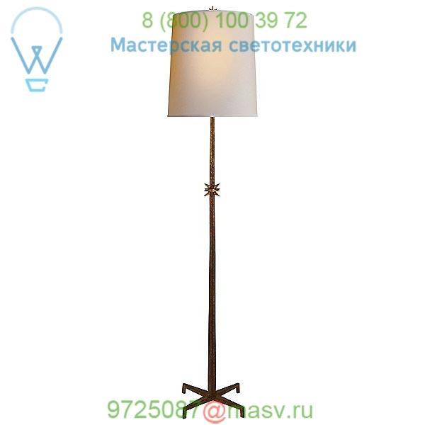S 1320AI-NP Etoile Floor Lamp Visual Comfort, светильник