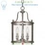 Mansfield Pendant Light Hudson Valley Lighting 1310-DB, подвесной светильник