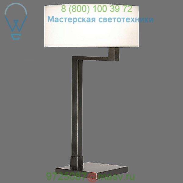 6080.51 SONNEMAN Lighting Quadratto Swing Table Lamp, настольная лампа