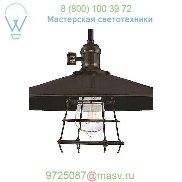 9001-AGB-MS1 Hudson Valley Lighting Heirloom MS1 Pendant with Stem, светильник