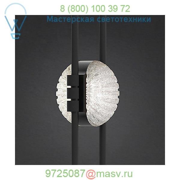 SONNEMAN Lighting S1M18S-JFXXXX12-RP03 Suspenders 18 Inch Bar LED Wall Sconce, настенный светильник бра