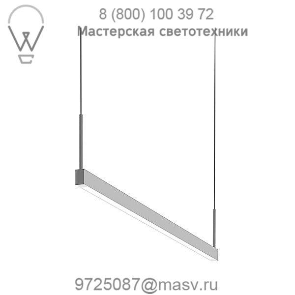 Thin-Line LED Pendant Light 2816.16-3 SONNEMAN Lighting, светильник