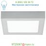 FM927OYSILED930 LBL Lighting Tenur Square LED Flushmount/Wall Sconce, светильник