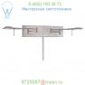 George Kovacs P4329-084 Georges Reading Room P4329 LED Swing Arm Wall Light, бра