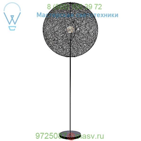 MO-PALI6301CUA | MO-PALI120003 Random Light LED Floor Lamp Moooi, светильник