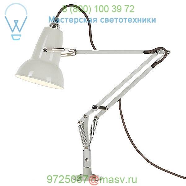 Original 1227 Mini Desk Lamp With Insert Anglepoise 32357, настольная лампа