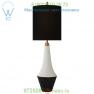 Visual Comfort Neale Table Lamp KS 3046WL-BL, настольная лампа