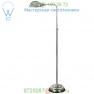 Apothecary Floor Lamp CHA 9161AN Visual Comfort, светильник