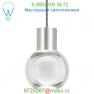 Tech Lighting 700TDMINAP1CBB-LEDWD Mina Pendant Light, светильник