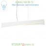 So Inclined LED Linear Suspension Light George Kovacs P1154-655-L, светильник