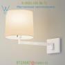 Swing Wall Sconce 0509-93 Vibia, бра