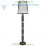 Quinn Floor Lamp Jamie Young Co. 1QUIN-FLAB, светильник