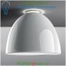 Nur Gloss Ceiling Light Artemide USC-A245208, светильник
