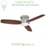 F593L-PW Concept Traditional Outdoor Flush Mount Ceiling Fan Minka Aire Fans, светильник