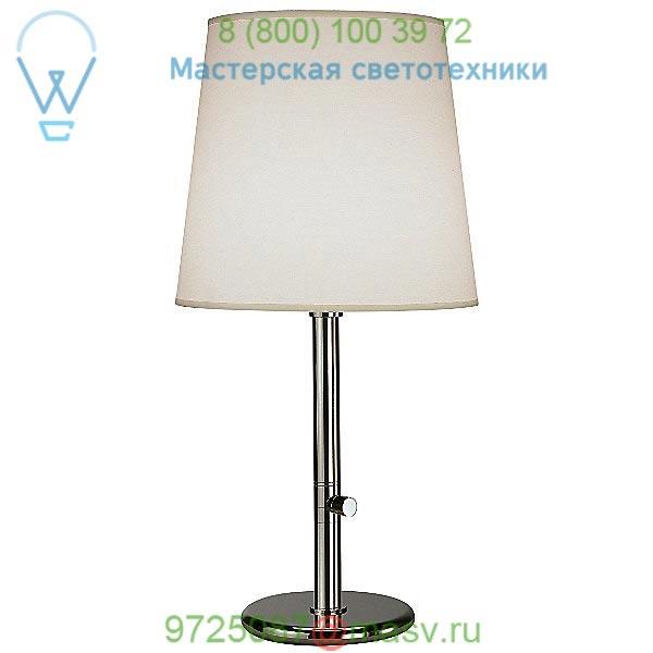 Buster Chica Table Lamp Robert Abbey 2083, настольная лампа