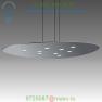 ZANEEN design D4-1038BLA Scudo LED Pendant Light, светильник