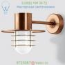 BEGA 31171 BOOM Collection Copper LED Outdoor Wall Light - 1171, уличный настенный светильник