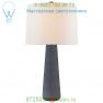 Athens Table Lamp Visual Comfort BBL 3901DKM-L, настольная лампа