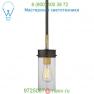 TOB 5305BZ/HAB-CG Marais Mini Pendant Light Visual Comfort, светильник