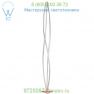 Nemo In the Wind LED Floor Lamp ITW LNW 21, светильник