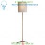 Visual Comfort Caron Floor Lamp TOB 1153BZ/HAB-NP, светильник