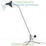 Mantis Floor Lamp DCW &eacute;ditions , светильник