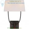 Venini Double Wall Light Visual Comfort CHD 2621AB-L, настенный светильник
