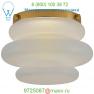 Tableau LED Flush Mount Ceiling Light Visual Comfort KW 4270AB-VG, светильник
