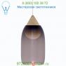 Liuku Drop Glass Shade Pendant Light Mater 02902|02912, светильник