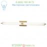 George Kovacs P5046-084-L Tube LED Vanity Light, светильник для ванной