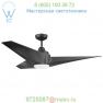 Freestyle Ceiling Fan Craftmade Fans FRE56BNK3, светильник