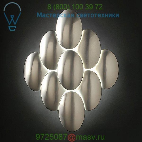 ZANEEN design D9-2171 Obolo D9-2171 Wall Light, настенный светильник