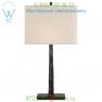Lyric Branch Table Lamp Visual Comfort BBL 3035BZ-L, настольная лампа