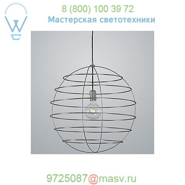 D5-1064BRA Sphere Pendant Light ZANEEN design, светильник