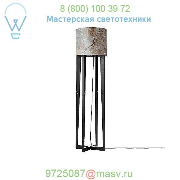 NW2221E8S0 Rock 6.0 Floor Lamp Wever & Ducre, светильник