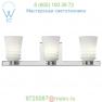 Victoria Vanity Light 45976CH Kichler, светильник для ванной