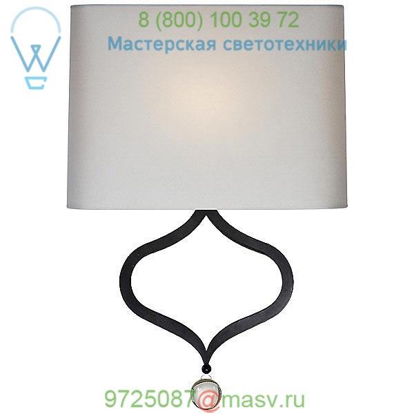 SK 2258AI-PL Heart Wall Light Visual Comfort, настенный светильник