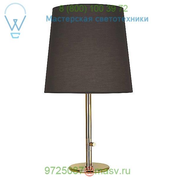 Buster Table Lamp 2056W Robert Abbey, настольная лампа