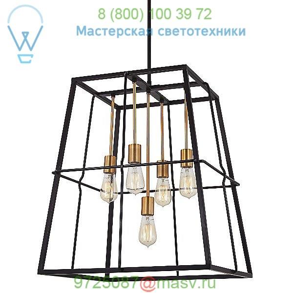 Minka-Lavery Keeley Calle Chandelier 4763-416, светильник