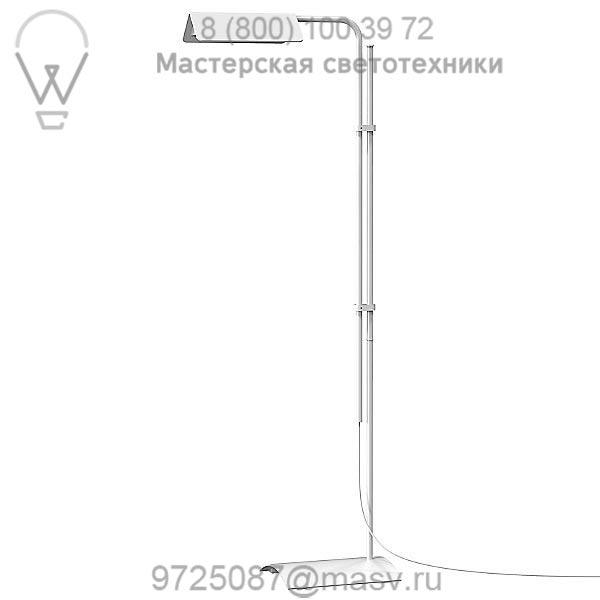 Morii LED Floor Lamp 2835.03 SONNEMAN Lighting, светильник