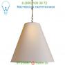 Visual Comfort Goodman Pendant TOB 5090BZ-AW, светильник